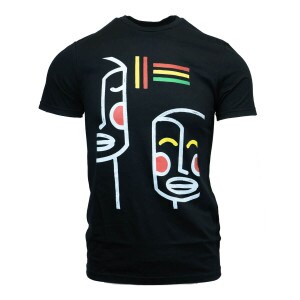 Utah State Juneteenth T-Shirt 2023